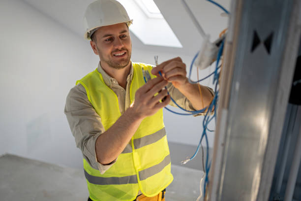Best Affordable Emergency Electrician  in Pleasant View, TN
