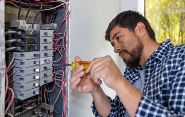 Best Electrical Installation Contractor  in Pleasant View, TN